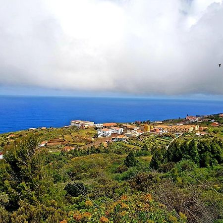 Casa Dos Aguas Villa Garafía Eksteriør billede
